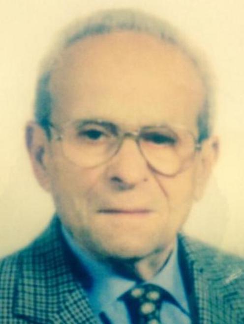 Morto a 92 anni il calzolaio Fiorini 