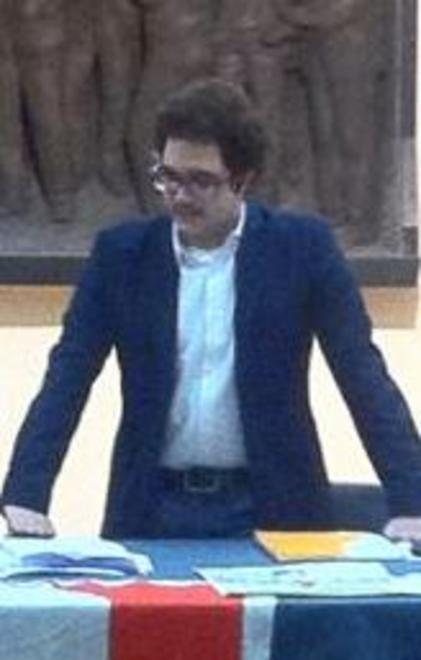 Il Pd ha un segretario di 21 anni 