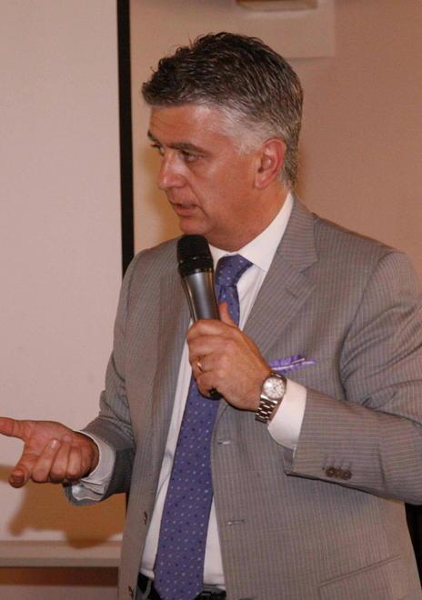Si rifà strada l’idea di Mallegni candidato a guidare la Regione 