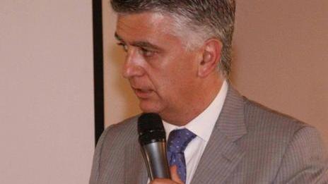 Si rifà strada l’idea di Mallegni candidato a guidare la Regione