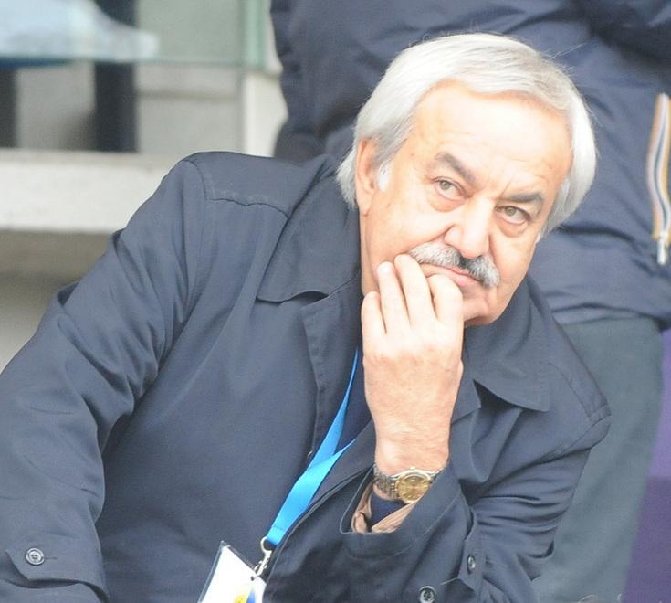 Casari, 90 minuti di lotta E ora vuole tornare a casa 