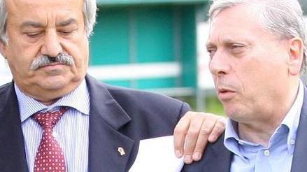 Il Modena Calcio si schiera a fianco dei suoi ex dirigenti