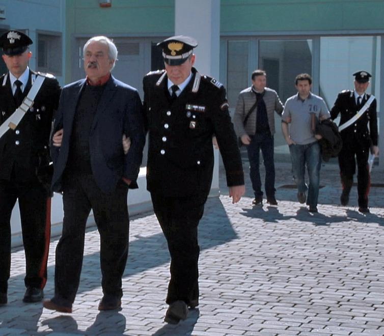 Lo scontro frontale tra il sindaco e Cpl 