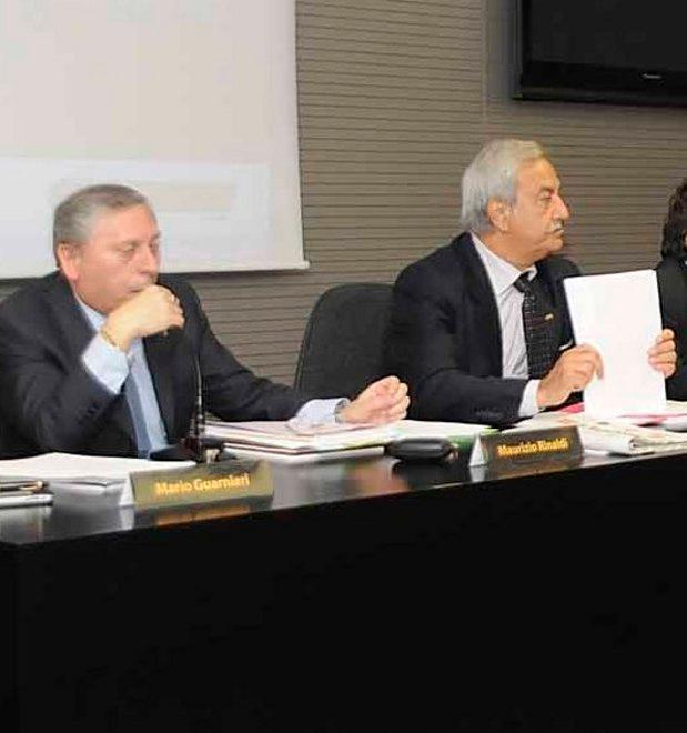 Il rischio rimborsi dei soci prestatori 