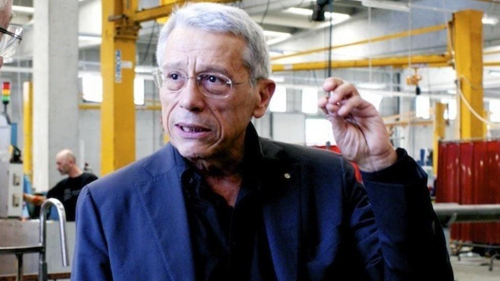 «Casari? Un amico, ma non era dipendente»