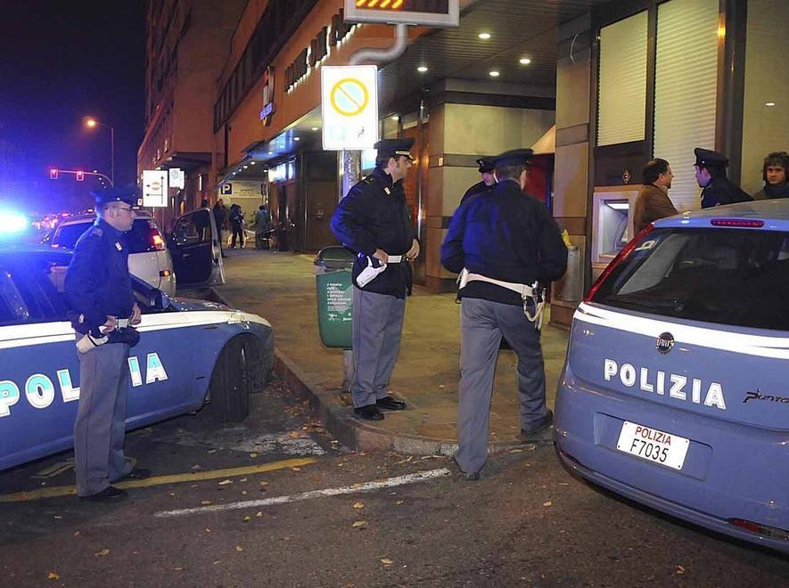 Arrestato tre volte in cinque mesi: impunito 