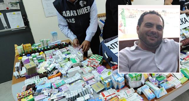 Grandi affari con i farmaci rubati: ecco come difendersi da furti e truffe