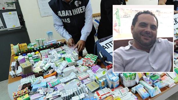 Grandi affari con i farmaci rubati: ecco come difendersi da furti e truffe