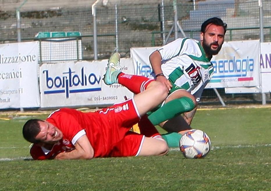 Mister Bagatti soddisfatto: «Ho visto l’atteggiamento giusto»