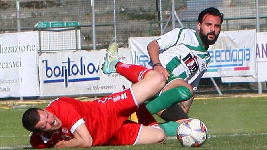 Mister Bagatti soddisfatto: «Ho visto l’atteggiamento giusto»