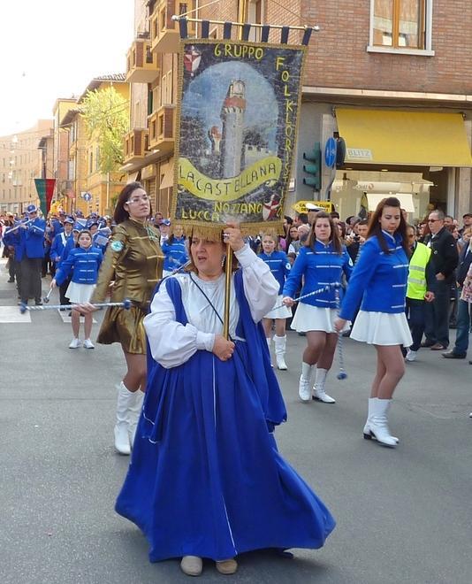 La magia della fioritura protagonista a Vignola per la “Festa dei ciliegi” 