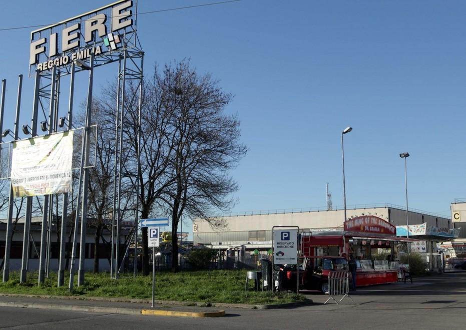 Torna il Luna Park ma va alle Fiere 