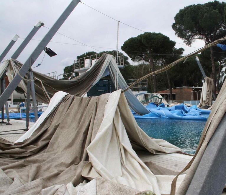 Tre anni per cambiare faccia a Prato 