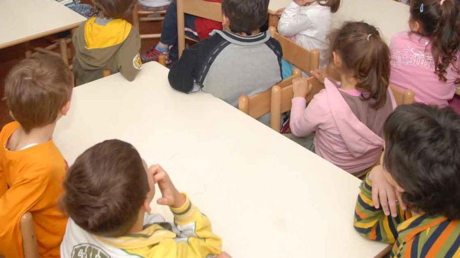 Si porteranno il panino da casa trenta alunni di Valdibrana