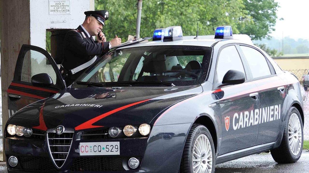 Ritrovati i fidanzatini in fuga, erano a Pisa