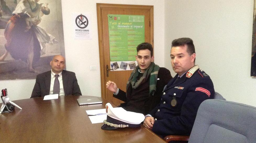 Pugno di ferro contro l’abbandono dei rifiuti a Castelfranco