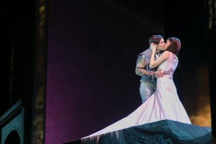 Prevendite per "Romeo e Giulietta"