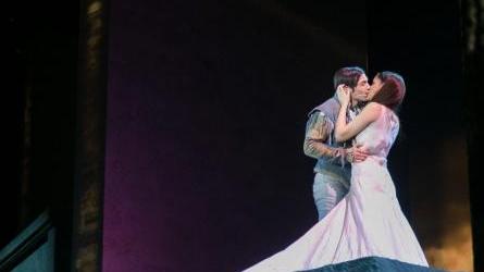 Prevendite per "Romeo e Giulietta"