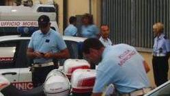 Camaiore: più di trecento auto controllate al giorno