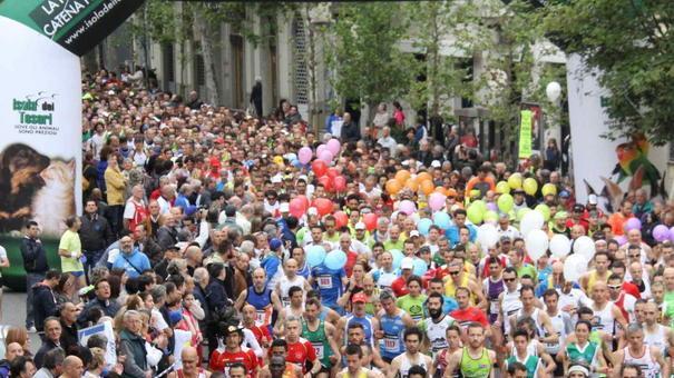 Alla corsa di lunedì si sono già iscritti 950 partecipanti