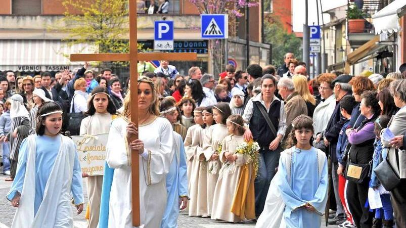 Una raffica di eventi per il week end di Pasqua