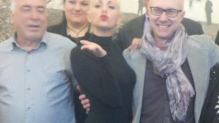 Ora Diabolik parla fucecchiese