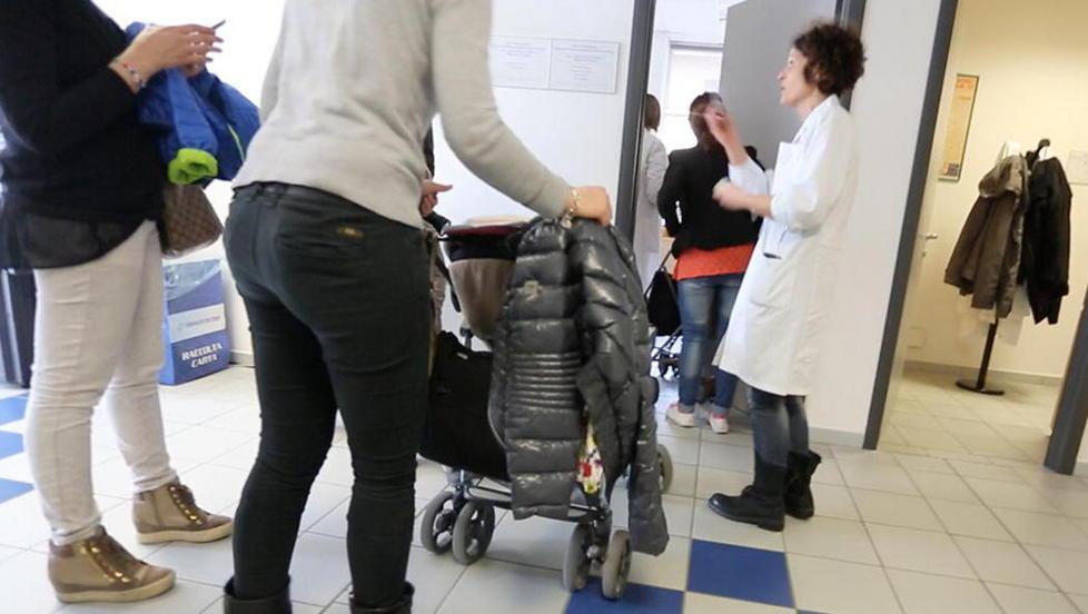 Psicosi-meningite, firmato il patto tra Asl e farmacie per i vaccini 