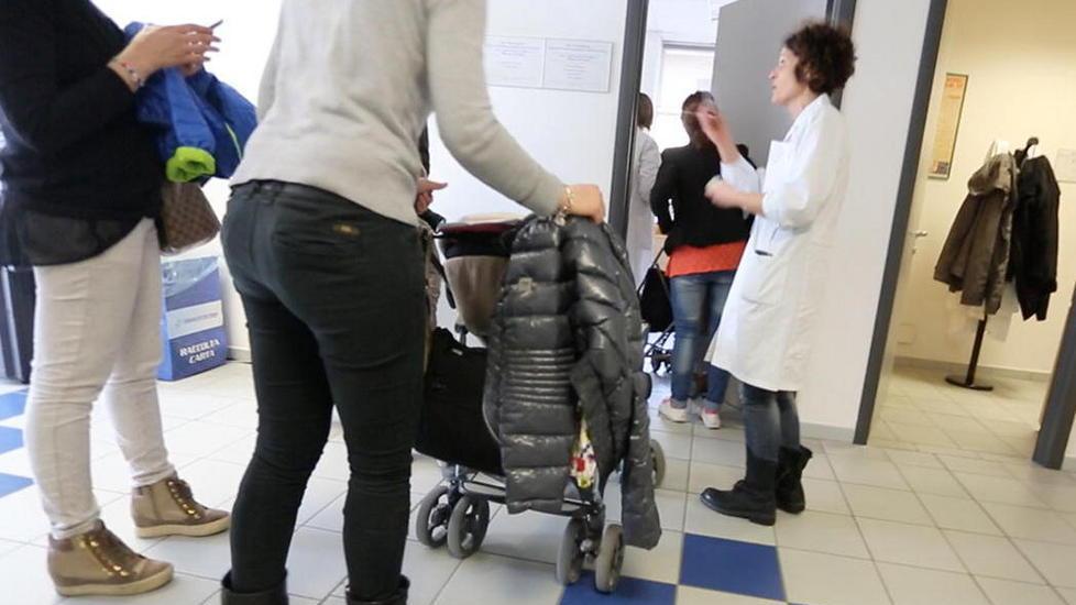 Psicosi-meningite, firmato il patto tra Asl e farmacie per i vaccini