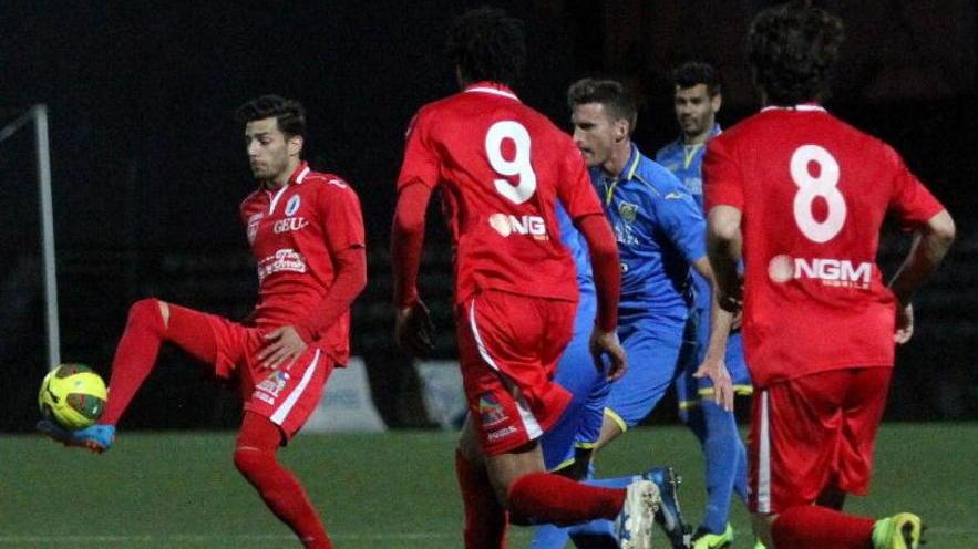 Lo sprint di primavera è stato spesso decisivo