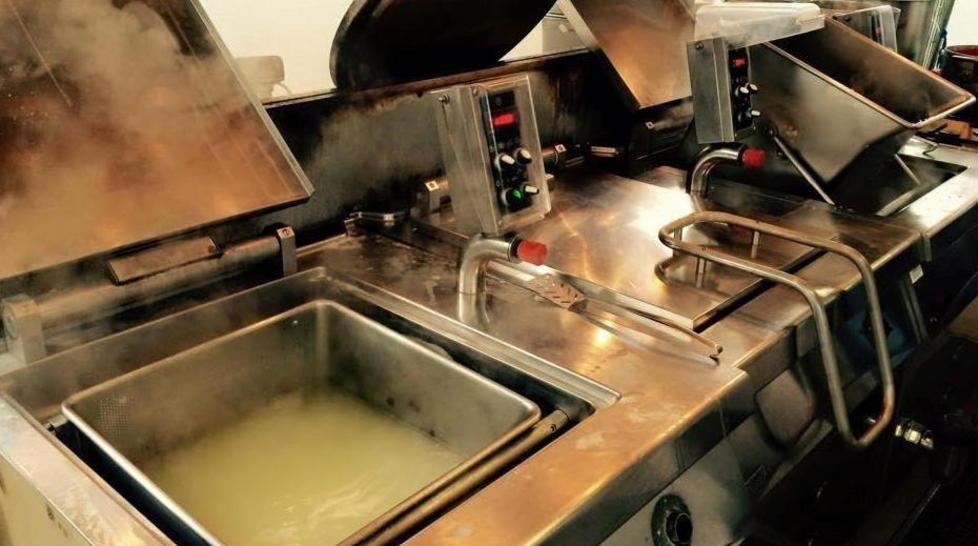 La penale scatta se l’errore è nella preparazione del cibo