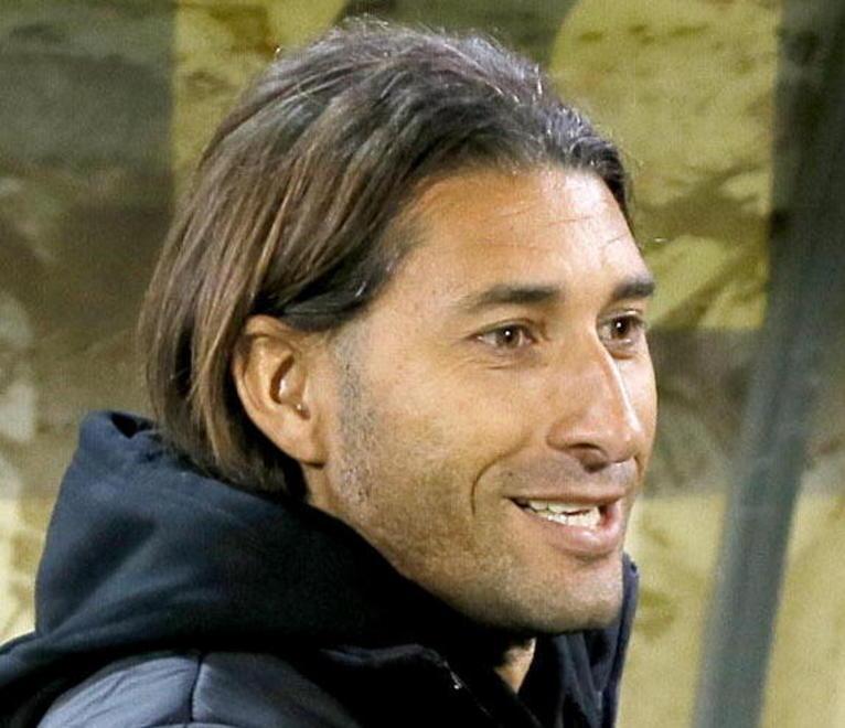 Pisa, Battini: Amoroso la scelta migliore 