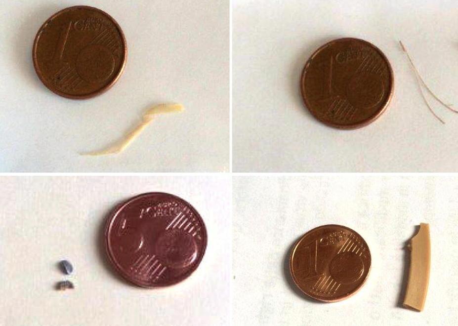 Minimulte alla Elior per la plastica nel piatto 