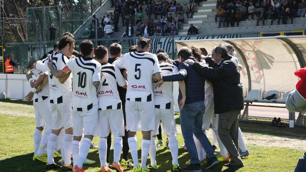 Il plauso di Marcello Lippi: bel successo, Viareggio