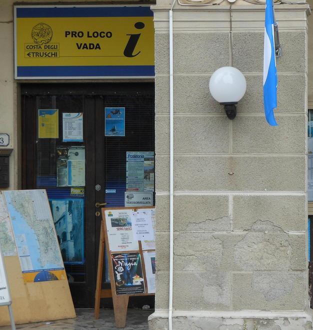 Ecco l’orario degli sportelli sul territorio