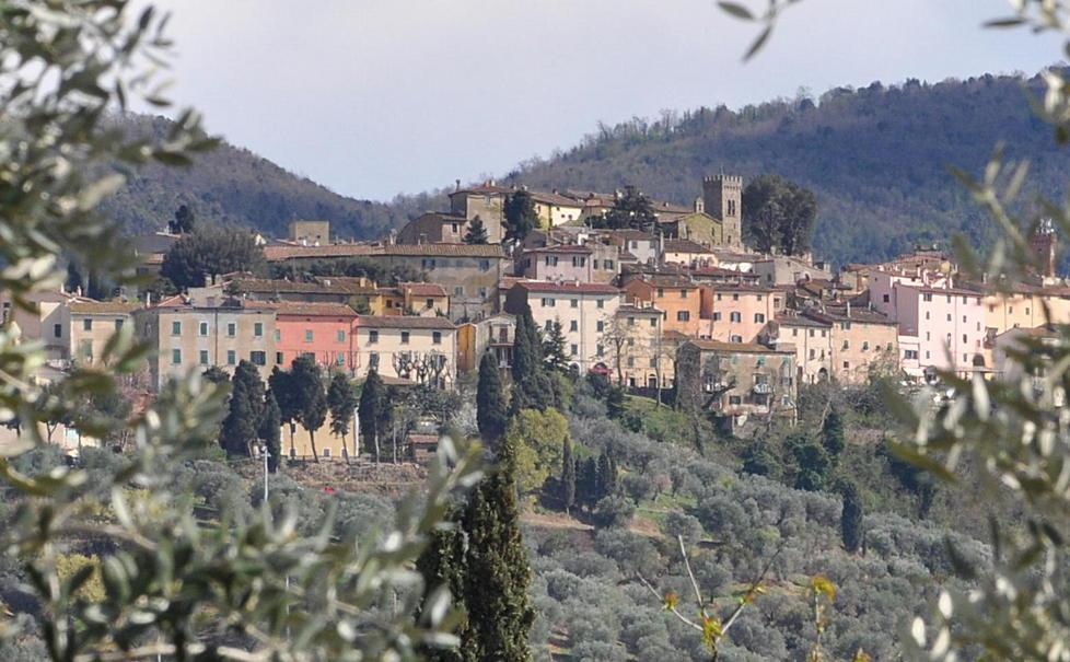 Castagneto ambasciatore all’Expo 2015 