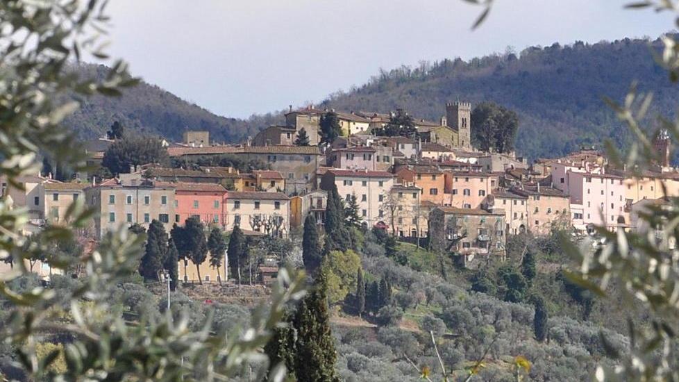 Castagneto ambasciatore all’Expo 2015