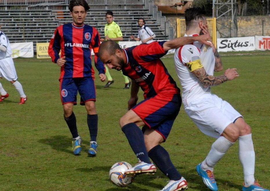 Gavorrano, anche senza la vittoria la salvezza adesso è più vicina