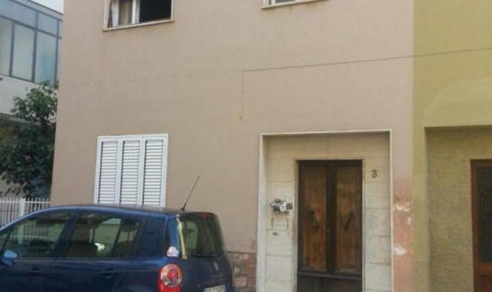 Sessantenne trovato morto in casa
