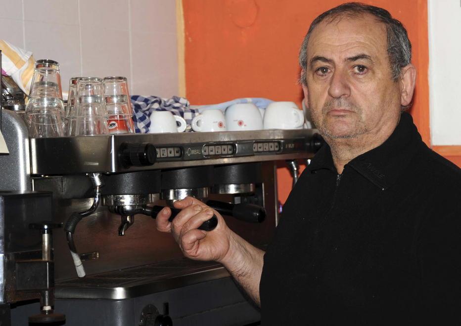 «Davvero? La prendiamo in gestione noi» 