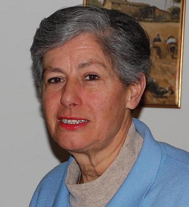È morta Luisa Ruffini Era la madre di Stefano Nari