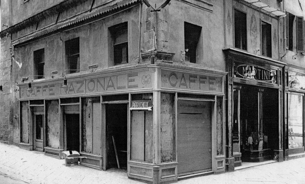 La boutique storica Martini riapre dopo il restyling 