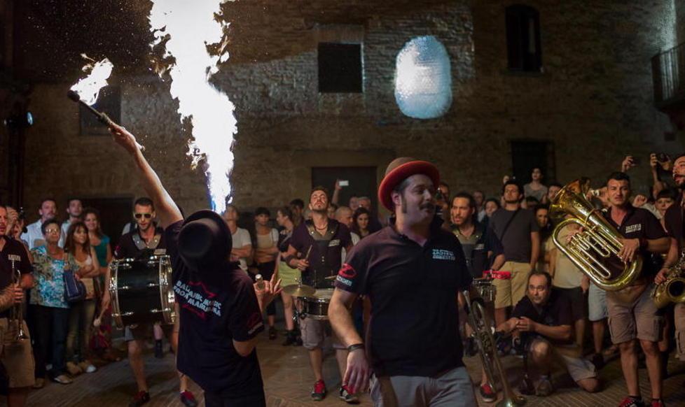 Forte lancia sul web i suoi due nuovi festival