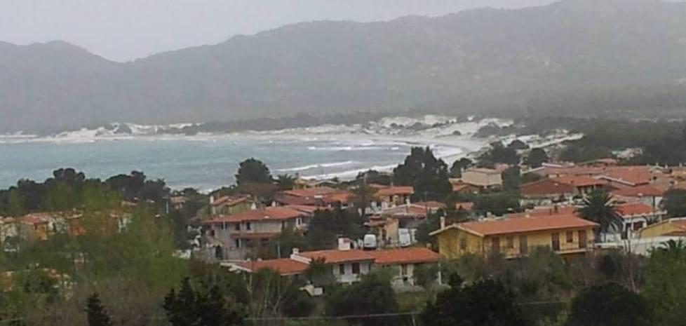 S’ena ’e sa Chitta, gestione al Comune 