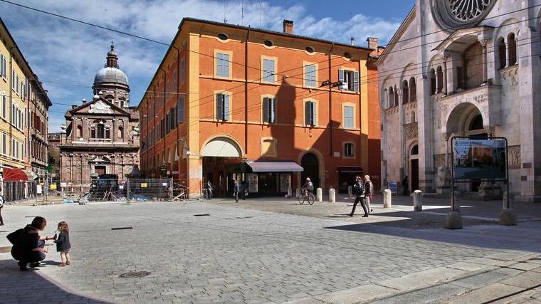 Corso Duomo, sarà pedonale da subito