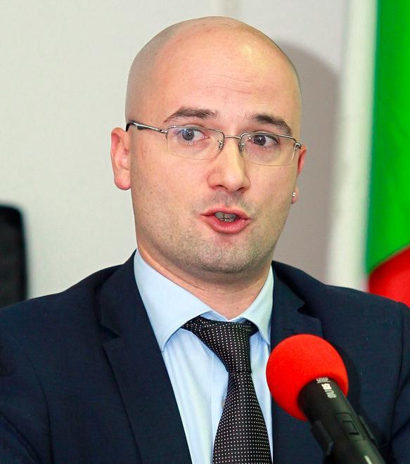 Baruffi: problema da affrontare in Commissione