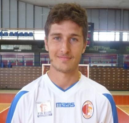 Calcio a 5 under, la Fratelli Bari supera Belluno