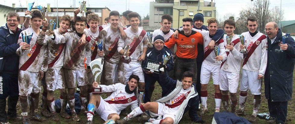 I granata vogliono ripetere l’impresa compiuta nel 2013
