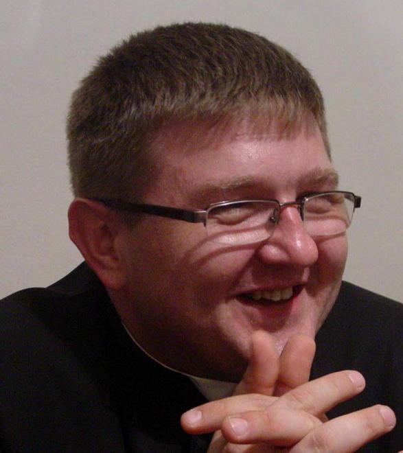 «Chiesa in pericolo il Comune ci aiuti» 