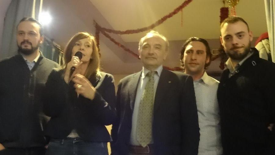 Obiettivo Cento si schiera e “fa fuori” Mattarelli