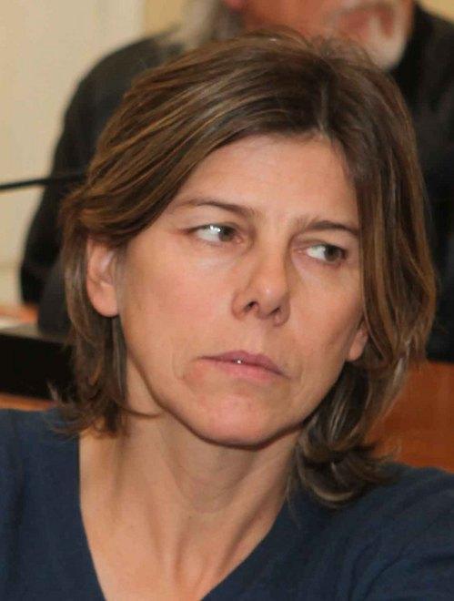 Milena Bertolini alla fondazione dello Sport 